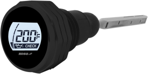 Oil Dipstick Black