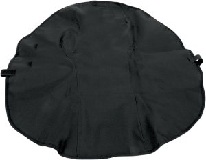 Cordura Seat Cover Black 