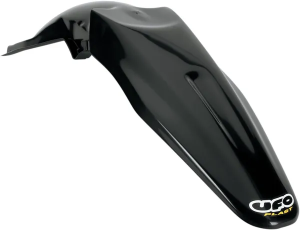 Rr Fender Kxf250/450 06-08 Blk Black