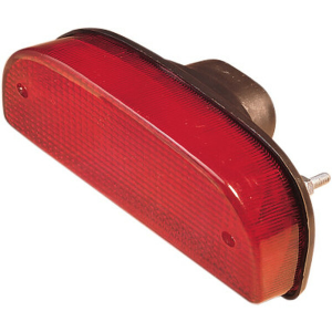 Taillight Assembly Red