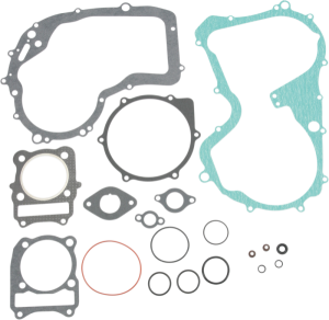 Complete Gasket Kit, 1, nordicamoto.ro