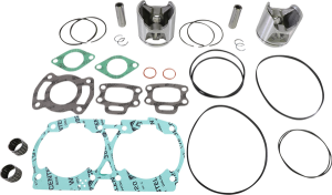 Top-end Engine Rebuild Kit
