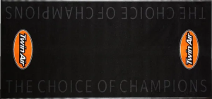 Covor service Twin Air