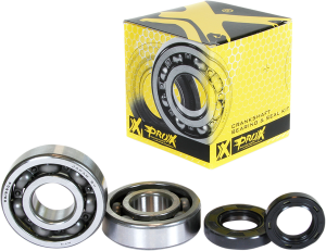 Crankshaft Bearing And Seal Kit