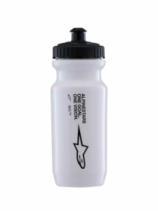 Ogov Water Bottle White 