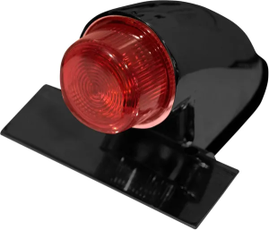 Sparto Replica Taillight Black