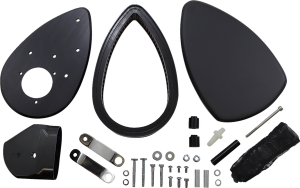 Big Air Kit (bak) Black, 1, nordicamoto.ro