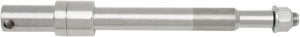 Axle Kit Silver, 1, nordicamoto.ro