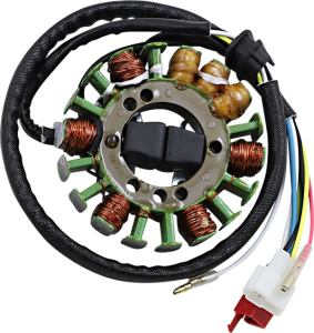 Stator