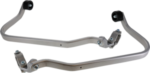 Hardware Kit – Two Point Mount Silver