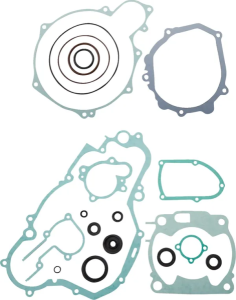 Complete Gasket Kit
