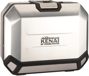 Kenai Case Silver, 4, nordicamoto.ro
