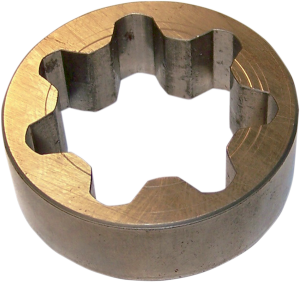 Replacement Oil Pump Part