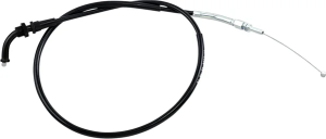 Cable Throttle Push Black Standard, 1, nordicamoto.ro