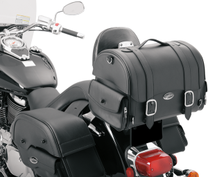 Drifter Express Tail Bag Black, 4, nordicamoto.ro