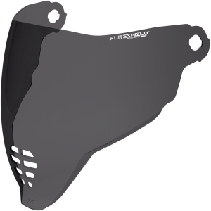 Viziera Icon Fliteshield™ Airflite™ Dark Smoke