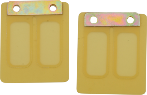 Snowmobile Power Reeds Yellow, 1, nordicamoto.ro