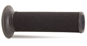 Single Density Grips Black