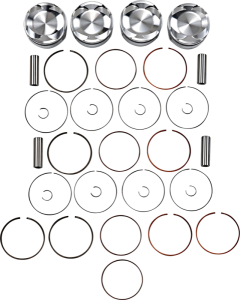 Set de pistoane, 1, nordicamoto.ro