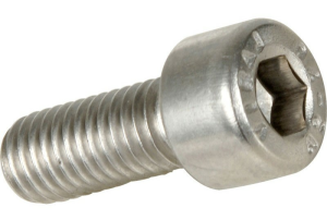 Bolt Silver 