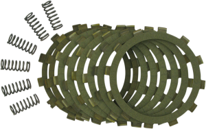 Clutch Kit Plts Sprgs Src, 1, nordicamoto.ro