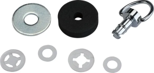 Quarter Turn-quick Release Bolt