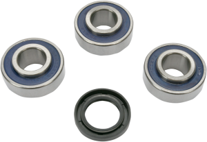 Wheel Bearing And Seal Kit