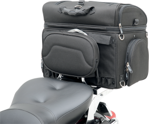 Pet Voyager Black, 4, nordicamoto.ro