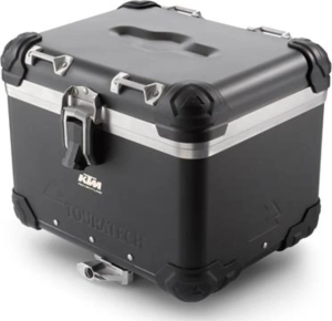 Touratech top case