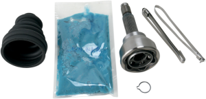 Cv Joint Kit Black