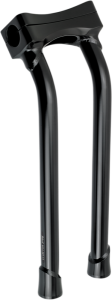Murdock O/s Riser Black, 4, nordicamoto.ro