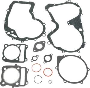 MOOSE RACING Set complet de garnituri 
