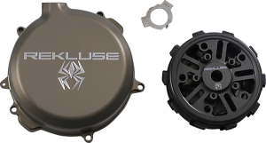 Core Manual Torqdrive® Clutch Kit