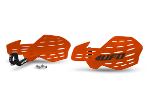 Guardian 2 Motocross Universal Handguard Orange