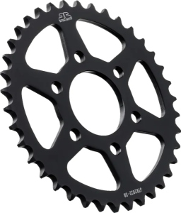Rear Sprocket Black 