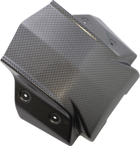 Replacement Intake Plastic Black, 2, nordicamoto.ro