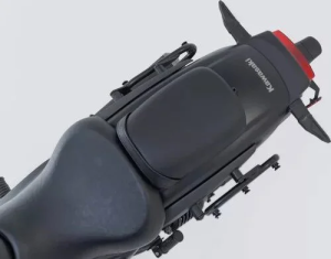 Slc Side Carrier Black, 2, nordicamoto.ro