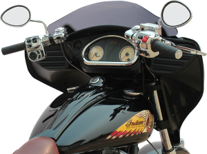 Handlebar Klip Chief 14+b, 4, nordicamoto.ro