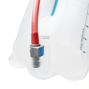 Rezervor de hidratare USWE Elite 1,5L cu sistem Plug-n-Play, 3, nordicamoto.ro