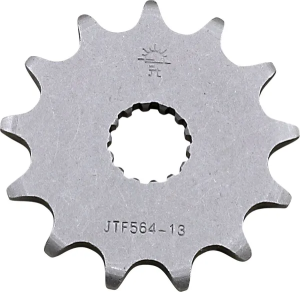 JT SPROCKETS Countershaft Sprocket 