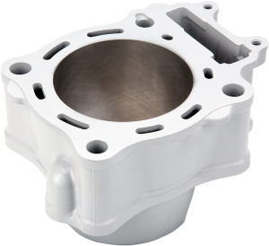 Cylinder Kit Aluminum, Natural