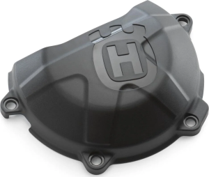 Clutch cover protection