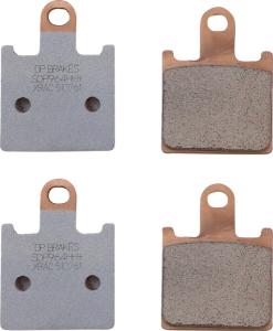 Sdp Sport Hh+ Sintered Brake Pads