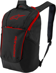 Rucsac Alpinestars Defcon V2 Black/Red