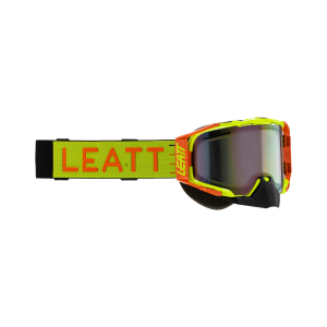Leatt Goggle Velocity 6.5 SNX Iriz Citrus Purple 78%, 1, nordicamoto.ro