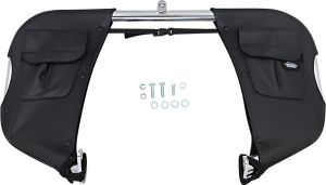 Lowers For Lindby Bar Black
