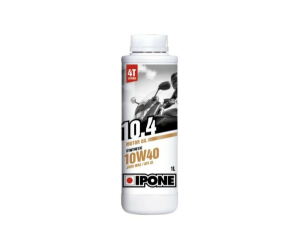 Ulei 4t IPONE Semisintetic 10.4 - 10W40 1L