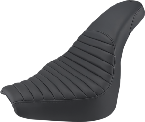 Profiler Tuck-n-roll Seat Black, 1, nordicamoto.ro