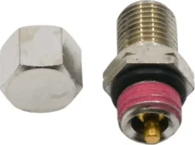 SCHRADER VALVE M8X1 CMPL., 3, nordicamoto.ro