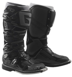 Cizme Gaerne SG 12 Negru